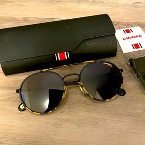 Carrera sunglasses